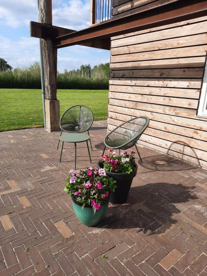 Landgoed Julianahoeve Helenaveen Exterior photo
